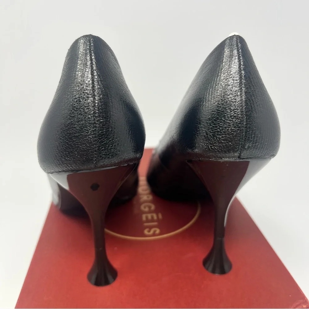 Torgeis Kamana Heels Size 9